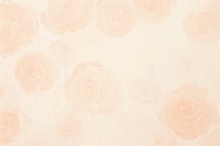 Aesthetic rose flower background backgrounds pattern abstract. AI generated Image by rawpixel.