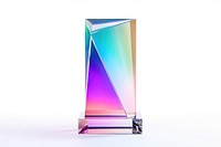 Trophy technology letterbox lighting. AI generated Image by rawpixel.