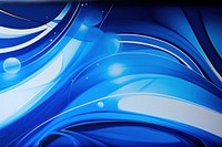 Abstract blue elegant background backgrounds art transportation. AI generated Image by rawpixel.