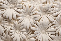 Daisy stone carving backgrounds creativity. AI generated Image by rawpixel.