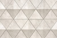Diamond shape tile architecture pattern. AI generated Image by rawpixel.