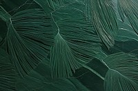 Green palm outdoors nature plant. AI generated Image by rawpixel.