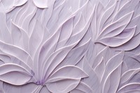 Purple lotus pattern petal plant. AI generated Image by rawpixel.