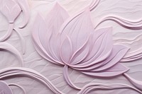 Purple lotus petal art backgrounds. AI generated Image by rawpixel.
