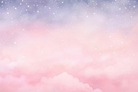 Starry sky backgrounds abstract outdoors. AI generated Image by rawpixel.