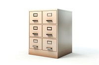 File cabinet furniture drawer organization. AI generated Image by rawpixel.