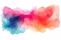 Watercolor backgrounds paint paper. AI generated Image by rawpixel.
