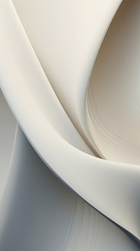 Abstract shape wallpaper backgrounds simplicity porcelain. AI generated Image by rawpixel.