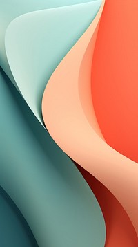Beautiful abstract wallpaper pattern backgrounds simplicity. AI generated Image by rawpixel.