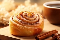 Dessert pastry food cup. AI generated Image by rawpixel.