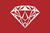 Diamond jewelry accessories accessory. AI generated Image by rawpixel.