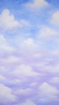 Cloud wallpaper landscape outdoors nature. AI generated Image by rawpixel.