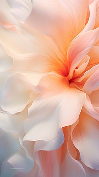 Flower petals backgrounds dahlia plant. AI generated Image by rawpixel.
