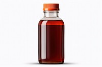 Medical bottle white background refreshment. AI generated Image by rawpixel.