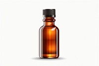 Medical bottle medicine glass. AI generated Image by rawpixel.