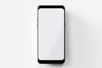 Phone png white background electronics technology. AI generated Image by rawpixel.