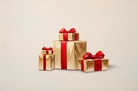 A gift celebration accessories decoration. AI generated Image by rawpixel.