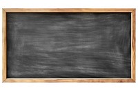 Blackboard backgrounds white background rectangle. AI generated Image by rawpixel.