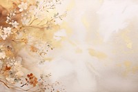 Hint of flowers painting backgrounds pattern. AI generated Image by rawpixel.