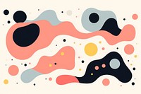 Backgrounds abstract pattern creativity. AI generated Image by rawpixel.
