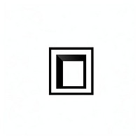 Square shape white text. AI generated Image by rawpixel.