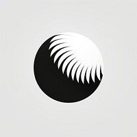 Circle logo shape geometric shape. AI generated Image by rawpixel.
