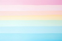 Pastel backgrounds rainbow sky. AI generated Image by rawpixel.