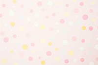 Polka dots backgrounds pattern wallpaper. AI generated Image by rawpixel.