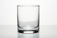 Empty glass vase white background transparent. AI generated Image by rawpixel.