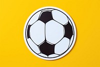 Football sports logo competition. AI generated Image by rawpixel.
