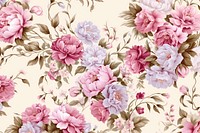 Flower and plant pattern flower backgrounds. 