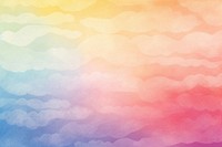 Rainbow color backgrounds pattern creativity. AI generated Image by rawpixel.