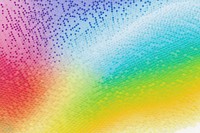 Rainbow color backgrounds pattern creativity. AI generated Image by rawpixel.