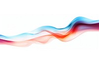 Modern abstract glowing wave backgrounds pattern flowing. AI generated Image by rawpixel.