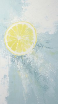 Lemon fruit backgrounds freshness. AI generated Image by rawpixel.