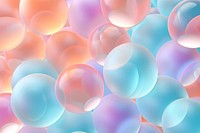 Background pattern bubble backgrounds. 