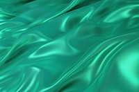 Hologram backgrounds green silk. AI generated Image by rawpixel.
