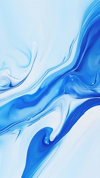 Fluid art background blue backgrounds abstract. 