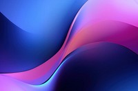 Gradient curve background purple backgrounds technology. AI generated Image by rawpixel.