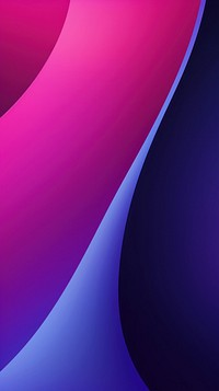 Gradient shape background purple backgrounds technology. 