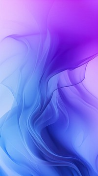 Gradient smoke background purple blue backgrounds. 