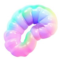 Worm appliance medical capsule. AI generated Image by rawpixel.