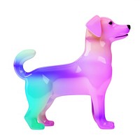 Dog toy animal mammal. AI generated Image by rawpixel.