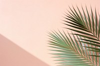 Aesthetic leaf backgrounds outdoors. AI generated Image by rawpixel.