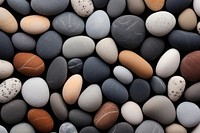 Nature pebbles pill egg backgrounds. AI generated Image by rawpixel.