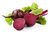 Raw beetroot vegetable plant food. AI generated Image by rawpixel.