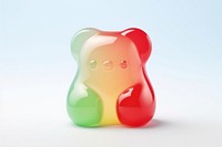 Recycle icon candy confectionery sweets. AI generated Image by rawpixel.
