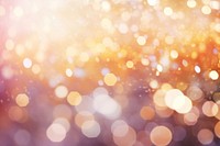 Glitter pattern bokeh effect background light backgrounds abstract. AI generated Image by rawpixel.