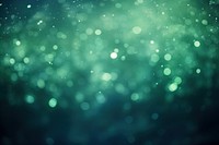 Aurora bokeh effect background light green backgrounds. AI generated Image by rawpixel.