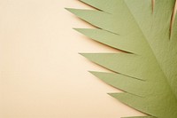 Simple palm leave backgrounds pattern texture. AI generated Image by rawpixel.
